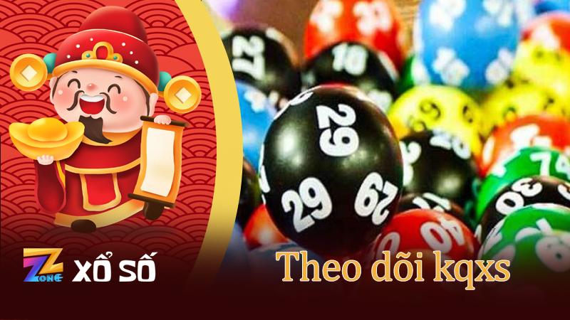 Theo dõi bảng kết quả 